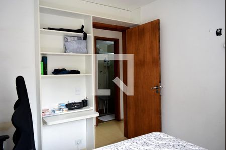 Apartamento à venda com 89m², 3 quartos e 3 vagasQuarto 1