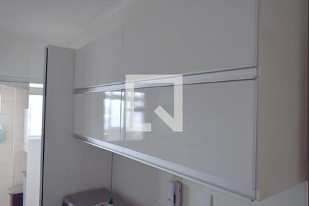 Apartamento à venda com 89m², 3 quartos e 3 vagasCozinha