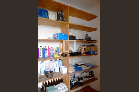 Apartamento à venda com 89m², 3 quartos e 3 vagasDespensa/Depósito