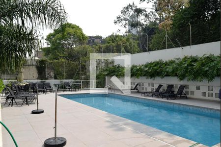 Apartamento à venda com 89m², 3 quartos e 3 vagasPiscina