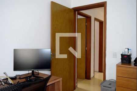 Apartamento à venda com 89m², 3 quartos e 3 vagasQuarto 2