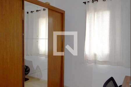 Apartamento à venda com 89m², 3 quartos e 3 vagasQuarto 2