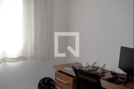 Apartamento à venda com 89m², 3 quartos e 3 vagasQuarto 2