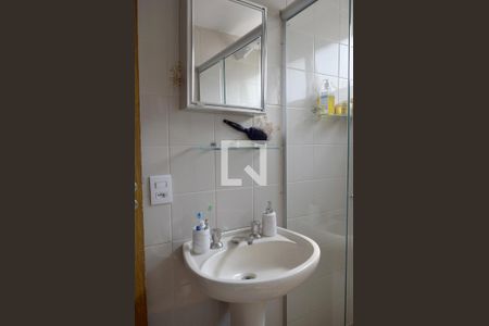 Apartamento à venda com 89m², 3 quartos e 3 vagasBanheiro Suíte