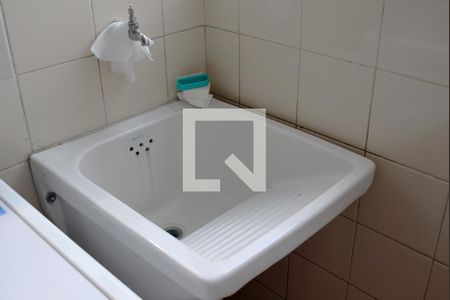 Apartamento à venda com 89m², 3 quartos e 3 vagasÁrea de Serviço