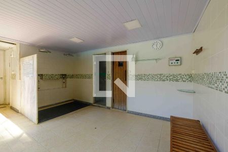 Casa de condomínio à venda com 357m², 4 quartos e 3 vagasÁrea comum - Sauna