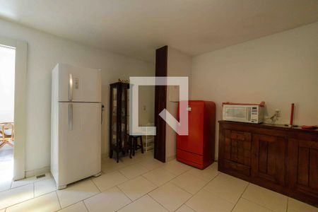 Casa de condomínio à venda com 357m², 4 quartos e 3 vagasCozinha