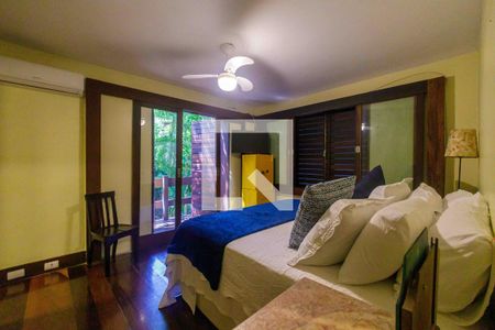 Casa de condomínio à venda com 357m², 4 quartos e 3 vagasSuíte 2