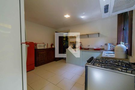 Casa de condomínio à venda com 357m², 4 quartos e 3 vagasCozinha