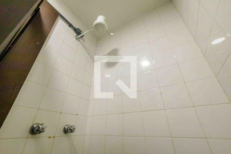 Casa de condomínio à venda com 357m², 4 quartos e 3 vagasBanheiro de Serviço