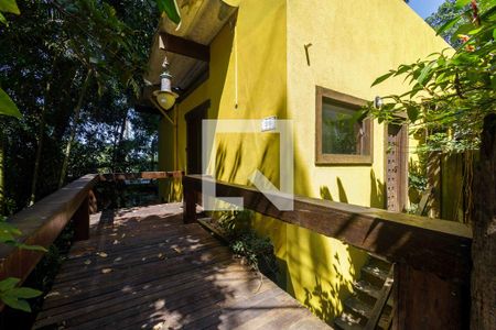 Casa de condomínio à venda com 357m², 4 quartos e 3 vagasÁrea comum