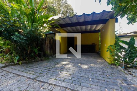 Casa de condomínio à venda com 357m², 4 quartos e 3 vagasGaragem