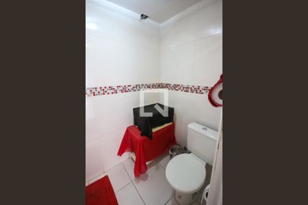 Casa à venda com 260m², 3 quartos e 3 vagas Casa à venda com 260m², 3 quartos e 3 vagasLavabo Espaço Gourmet