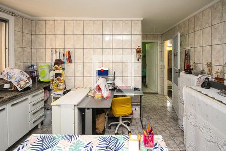 Casa à venda com 260m², 3 quartos e 3 vagas Casa à venda com 260m², 3 quartos e 3 vagasEdícula