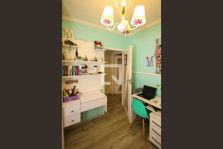 Casa à venda com 260m², 3 quartos e 3 vagas Casa à venda com 260m², 3 quartos e 3 vagasQuarto 02