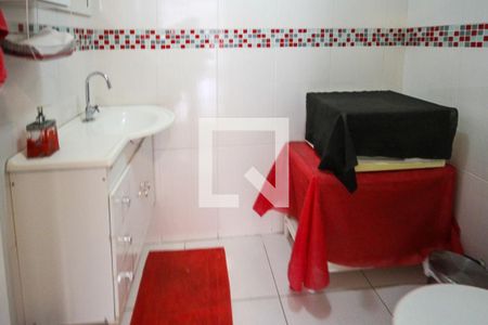 Casa à venda com 260m², 3 quartos e 3 vagas Casa à venda com 260m², 3 quartos e 3 vagasLavabo Espaço Gourmet