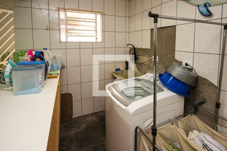 Casa à venda com 260m², 3 quartos e 3 vagas Casa à venda com 260m², 3 quartos e 3 vagasÁrea de Serviço