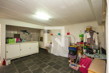 Casa à venda com 260m², 3 quartos e 3 vagas Casa à venda com 260m², 3 quartos e 3 vagasÁrea de Serviço