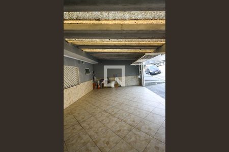 Casa à venda com 260m², 3 quartos e 3 vagas Casa à venda com 260m², 3 quartos e 3 vagasGaragem