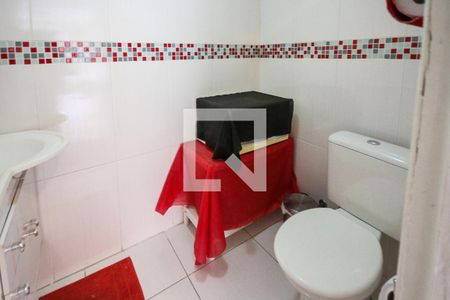 Casa à venda com 260m², 3 quartos e 3 vagas Casa à venda com 260m², 3 quartos e 3 vagasLavabo Espaço Gourmet