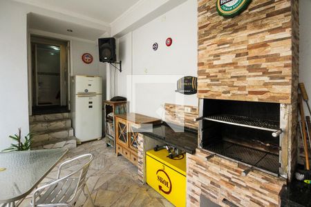 Casa à venda com 260m², 3 quartos e 3 vagas Casa à venda com 260m², 3 quartos e 3 vagasEspaço Gourmet