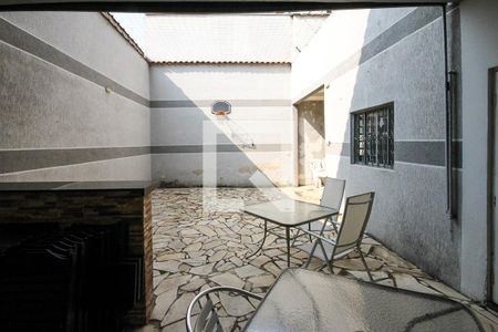 Casa à venda com 260m², 3 quartos e 3 vagas Casa à venda com 260m², 3 quartos e 3 vagasEspaço Gourmet