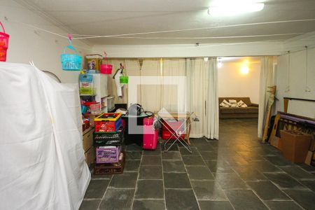 Casa à venda com 260m², 3 quartos e 3 vagas Casa à venda com 260m², 3 quartos e 3 vagasÁrea de Serviço