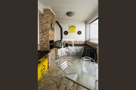 Casa à venda com 260m², 3 quartos e 3 vagas Casa à venda com 260m², 3 quartos e 3 vagasEspaço Gourmet