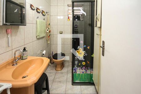 Casa à venda com 260m², 3 quartos e 3 vagas Casa à venda com 260m², 3 quartos e 3 vagasEdícula