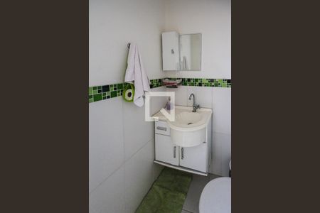 Casa à venda com 260m², 3 quartos e 3 vagas Casa à venda com 260m², 3 quartos e 3 vagasLavabo Espaço Gourmet