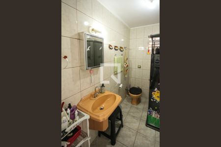 Casa à venda com 260m², 3 quartos e 3 vagas Casa à venda com 260m², 3 quartos e 3 vagasEdícula