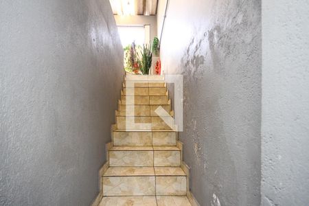 Casa à venda com 260m², 3 quartos e 3 vagas Casa à venda com 260m², 3 quartos e 3 vagasescada