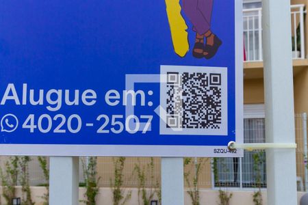 Apartamento para alugar com 35m², 2 quartos e sem vaga Apartamento para alugar com 35m², 2 quartos e sem vagaPlaquinha