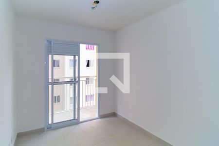 Sala de apartamento para alugar com 2 quartos, 35m² em Vila Graciosa, São Paulo