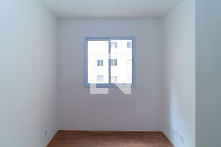 Quarto 1 de apartamento para alugar com 2 quartos, 35m² em Vila Graciosa, São Paulo