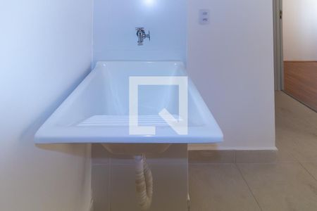Apartamento para alugar com 35m², 2 quartos e sem vaga Apartamento para alugar com 35m², 2 quartos e sem vagaÁrea de Serviço