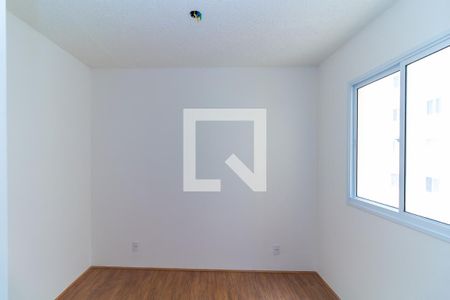 Quarto 1 de apartamento para alugar com 2 quartos, 35m² em Vila Graciosa, São Paulo