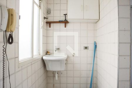 Apartamento para alugar com 62m², 2 quartos e 1 vagaÁrea comum