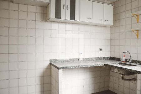 Apartamento para alugar com 62m², 2 quartos e 1 vagaCozinha