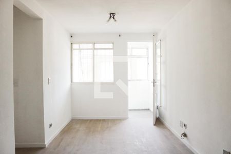 Sala de apartamento para alugar com 2 quartos, 62m² em Santana, São Paulo
