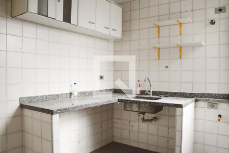 Apartamento para alugar com 62m², 2 quartos e 1 vagaCozinha
