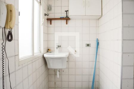 Apartamento para alugar com 62m², 2 quartos e 1 vagaÁrea de Serviço