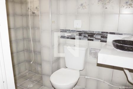 Apartamento para alugar com 62m², 2 quartos e 1 vagaBanheiro