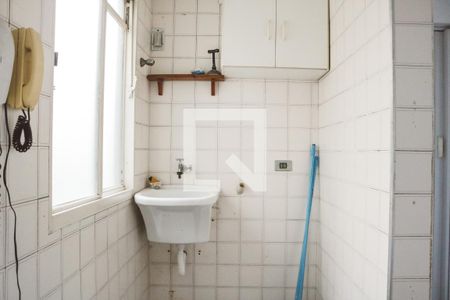 Apartamento para alugar com 62m², 2 quartos e 1 vagaÁrea de Serviço