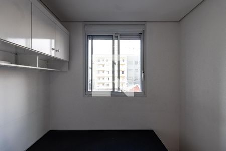 Suíte de apartamento para alugar com 1 quarto, 28m² em Água Branca, São Paulo