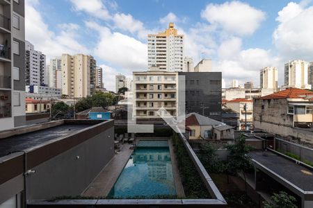 Suíte de apartamento para alugar com 1 quarto, 28m² em Água Branca, São Paulo