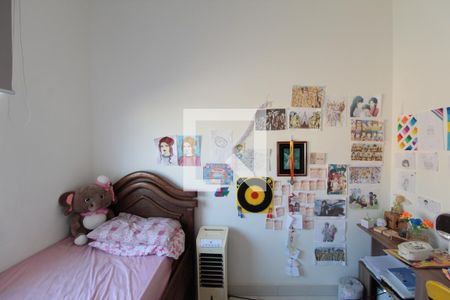 Casa de condomínio à venda com 116m², 3 quartos e 2 vagasQuarto 1