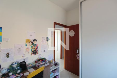 Casa de condomínio à venda com 116m², 3 quartos e 2 vagasQuarto 1