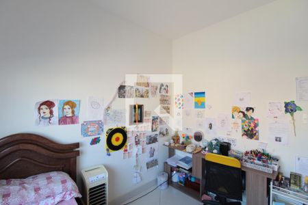 Casa de condomínio à venda com 116m², 3 quartos e 2 vagasQuarto 1