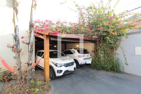 Casa de condomínio à venda com 116m², 3 quartos e 2 vagasArea Comum